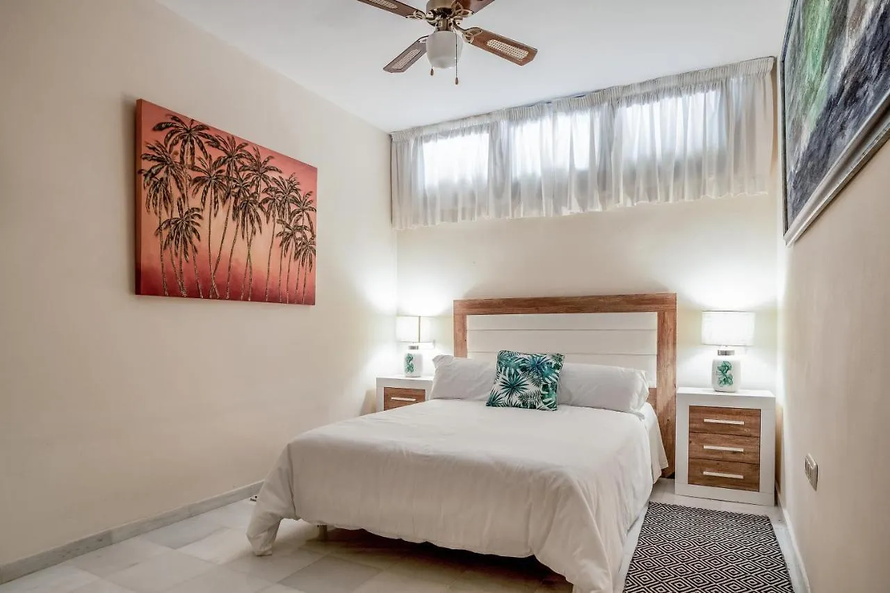 Villa Bambu Marbella 0*,  Spain