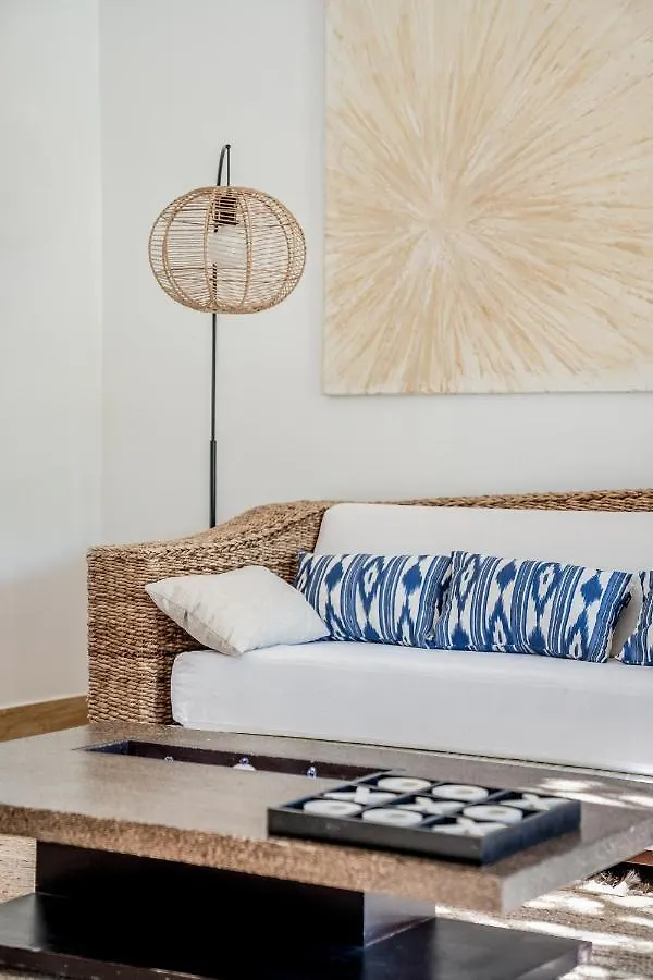 Villa Bambu Marbella