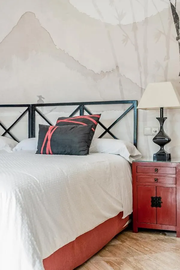 Villa Bambu Marbella