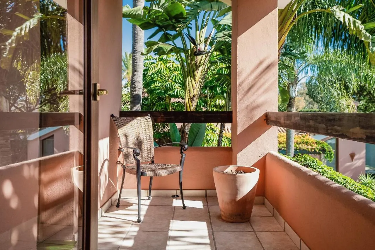 Villa Bambu Marbella