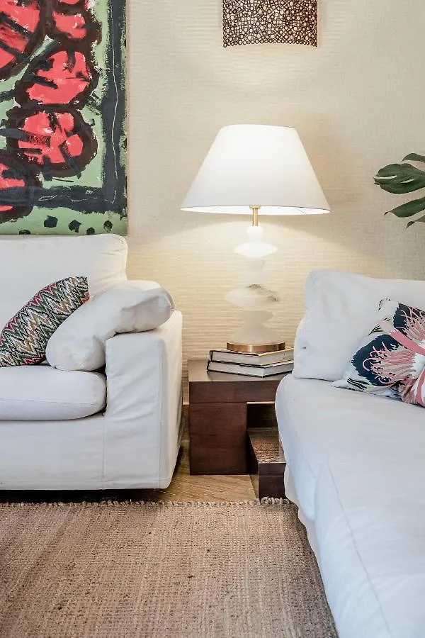 Villa Bambu Marbella Spain