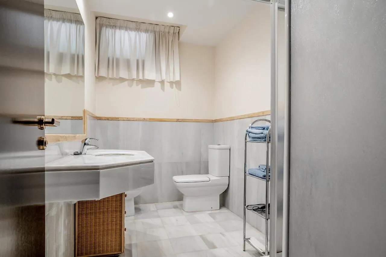 Villa Bambu Marbella